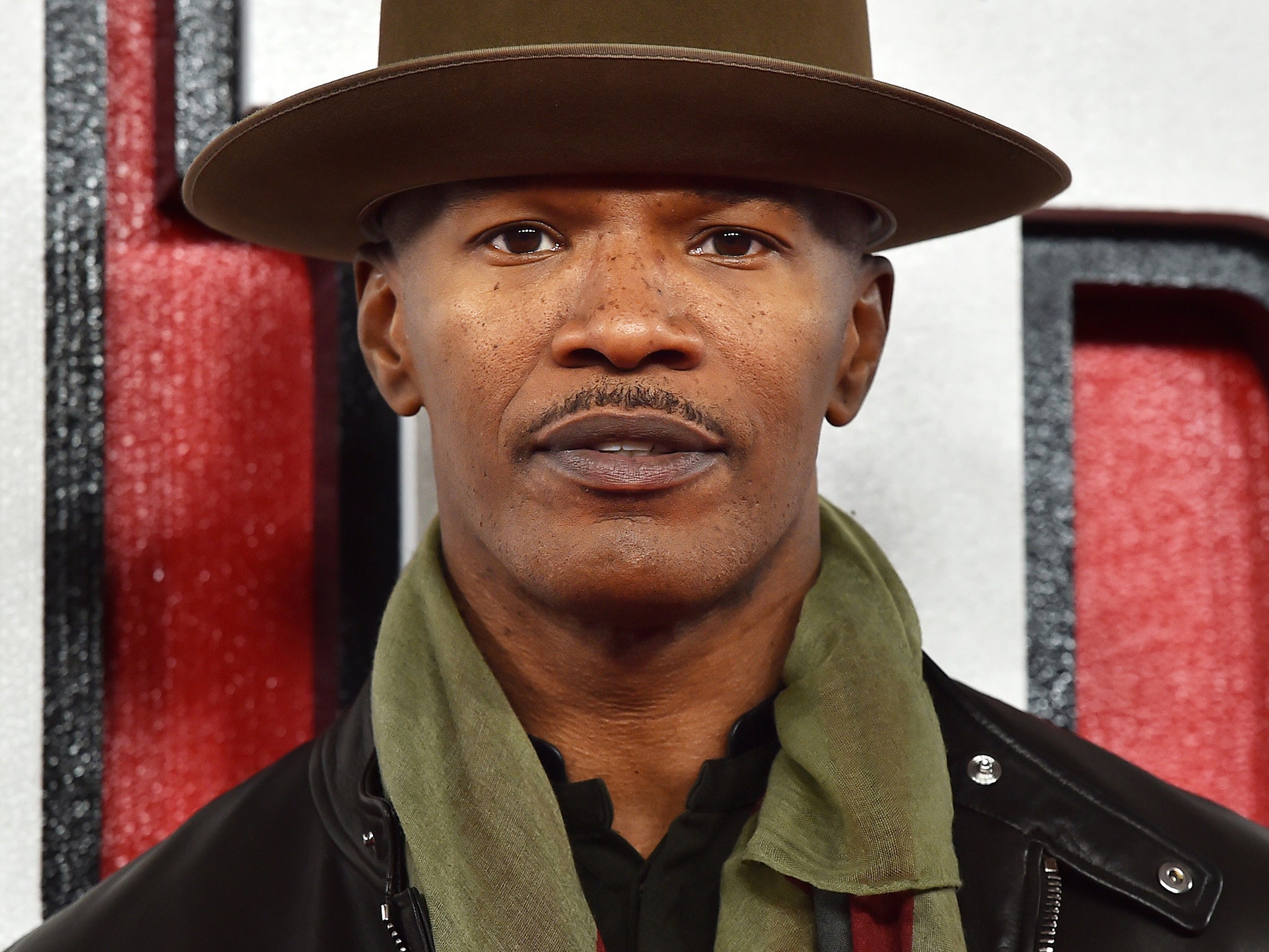 Jamie Foxx On Sony Hack I Would Not Be Able To Live In America If My 